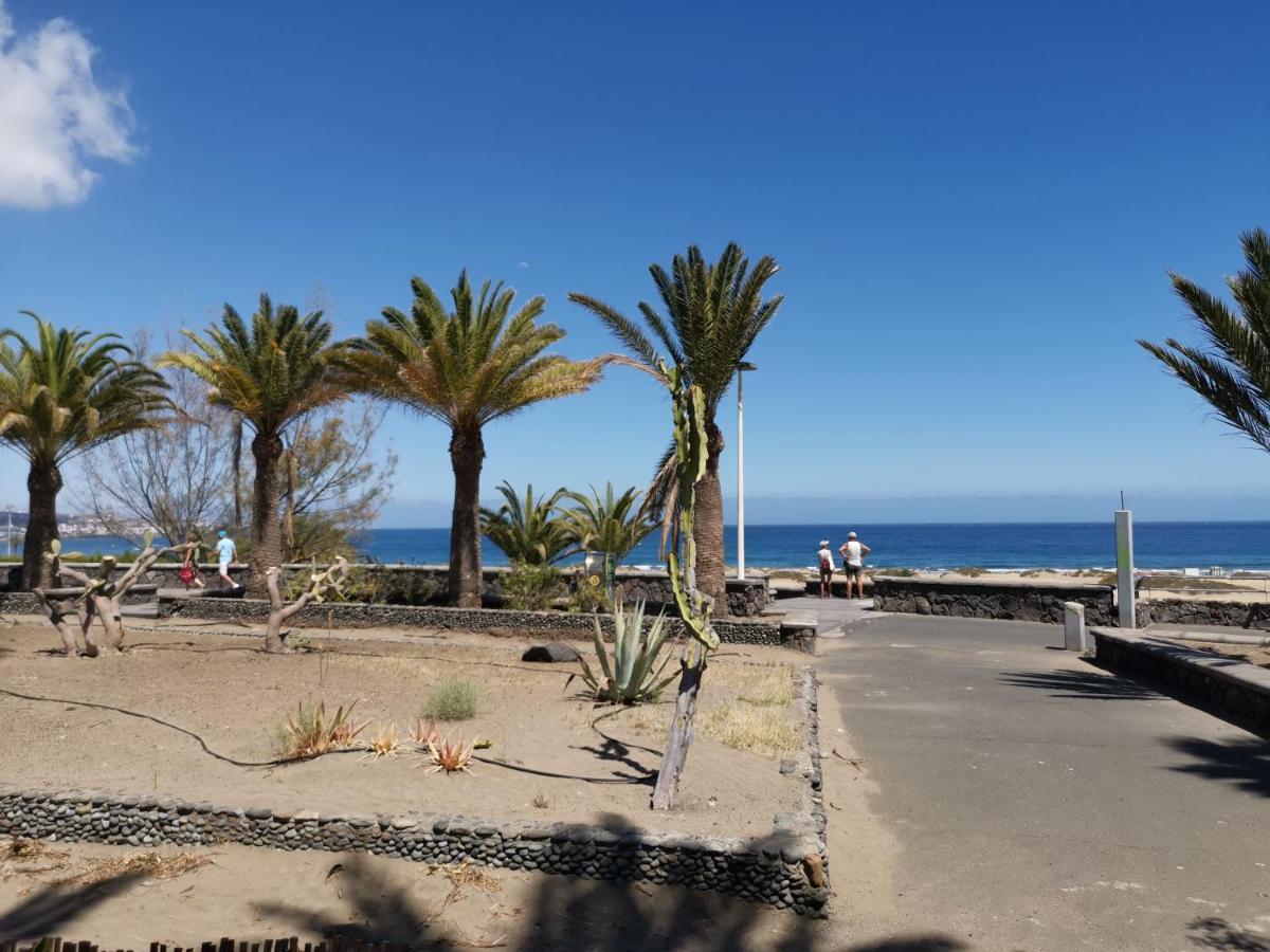Seaside Bungalow Maspalomas  Exterior foto